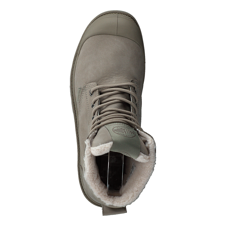 Pampa Sport Cuff Wps Dune