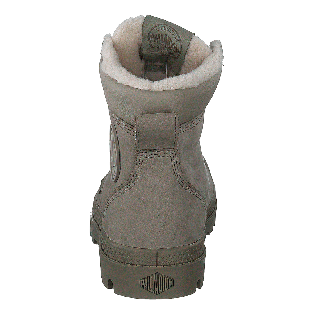 Pampa Sport Cuff Wps Dune