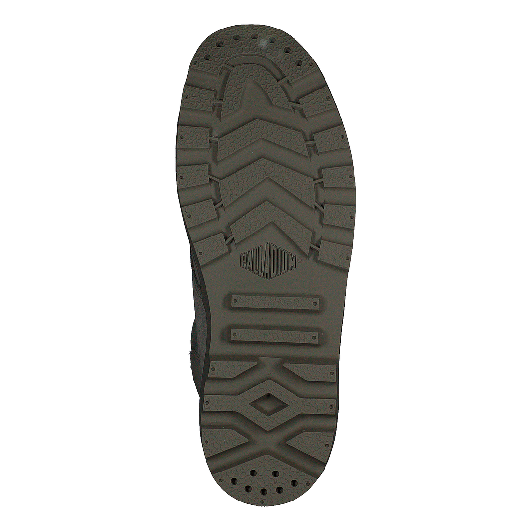 Pampa Sport Cuff Wps Dune