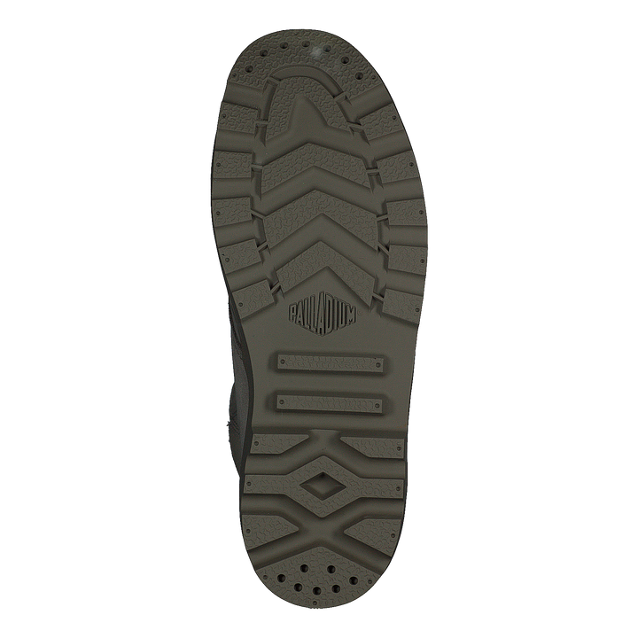 Pampa Sport Cuff Wps Dune