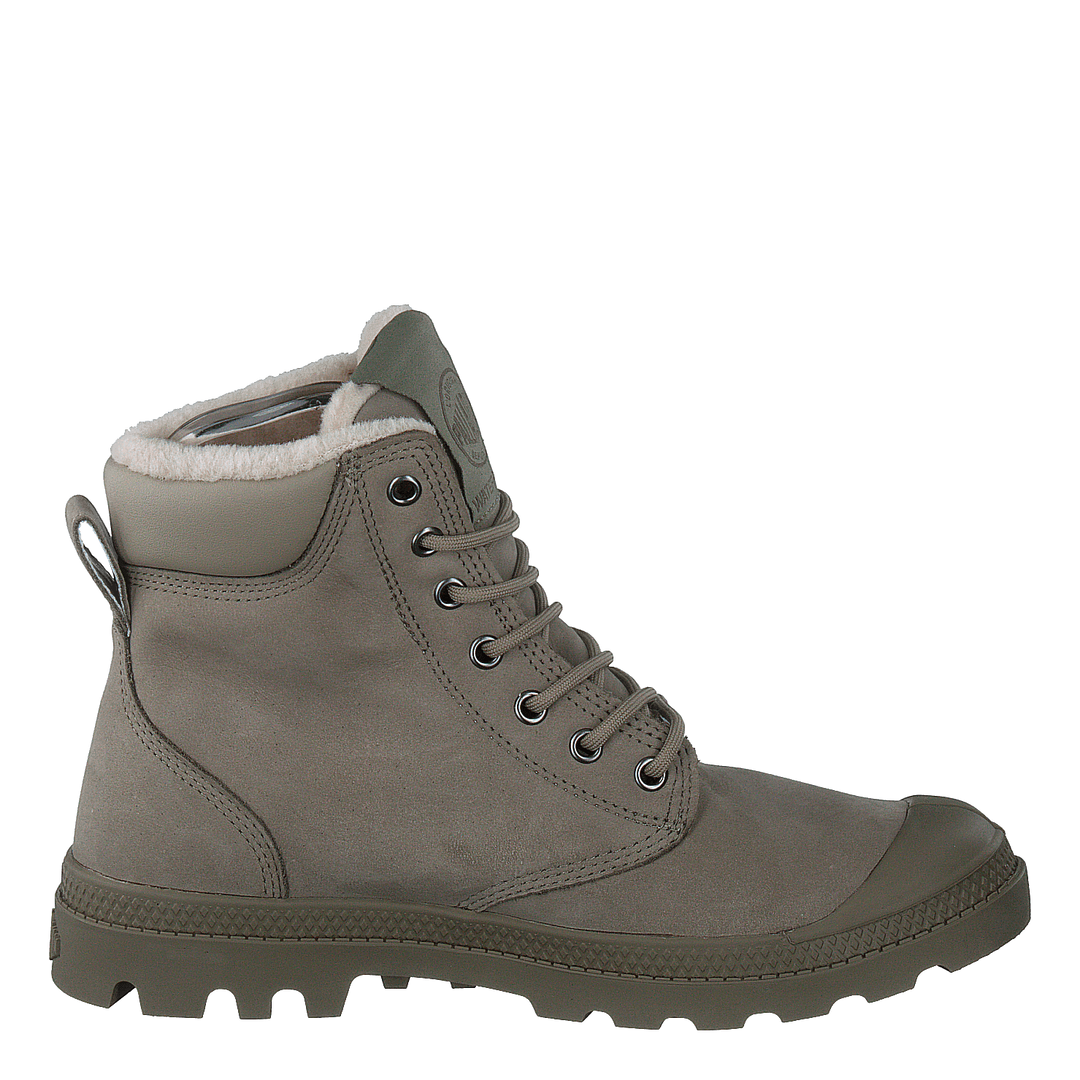 Pampa Sport Cuff Wps Dune