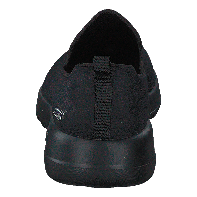 Womens Go Walk Joy Bbk Black