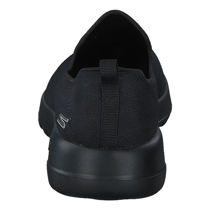 Womens Go Walk Joy Bbk Black