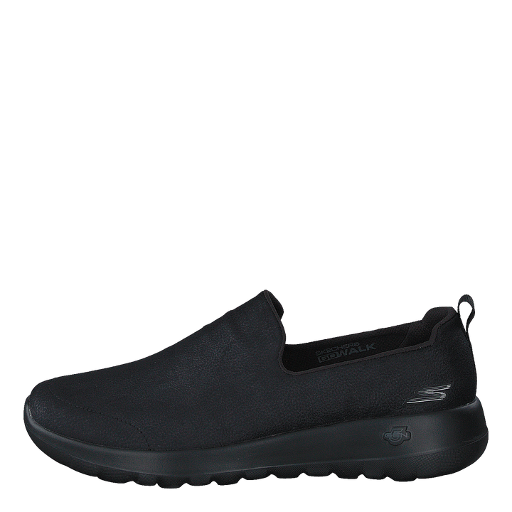 Womens Go Walk Joy Bbk Black