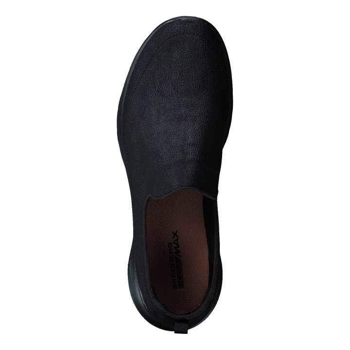 Womens Go Walk Joy Bbk Black