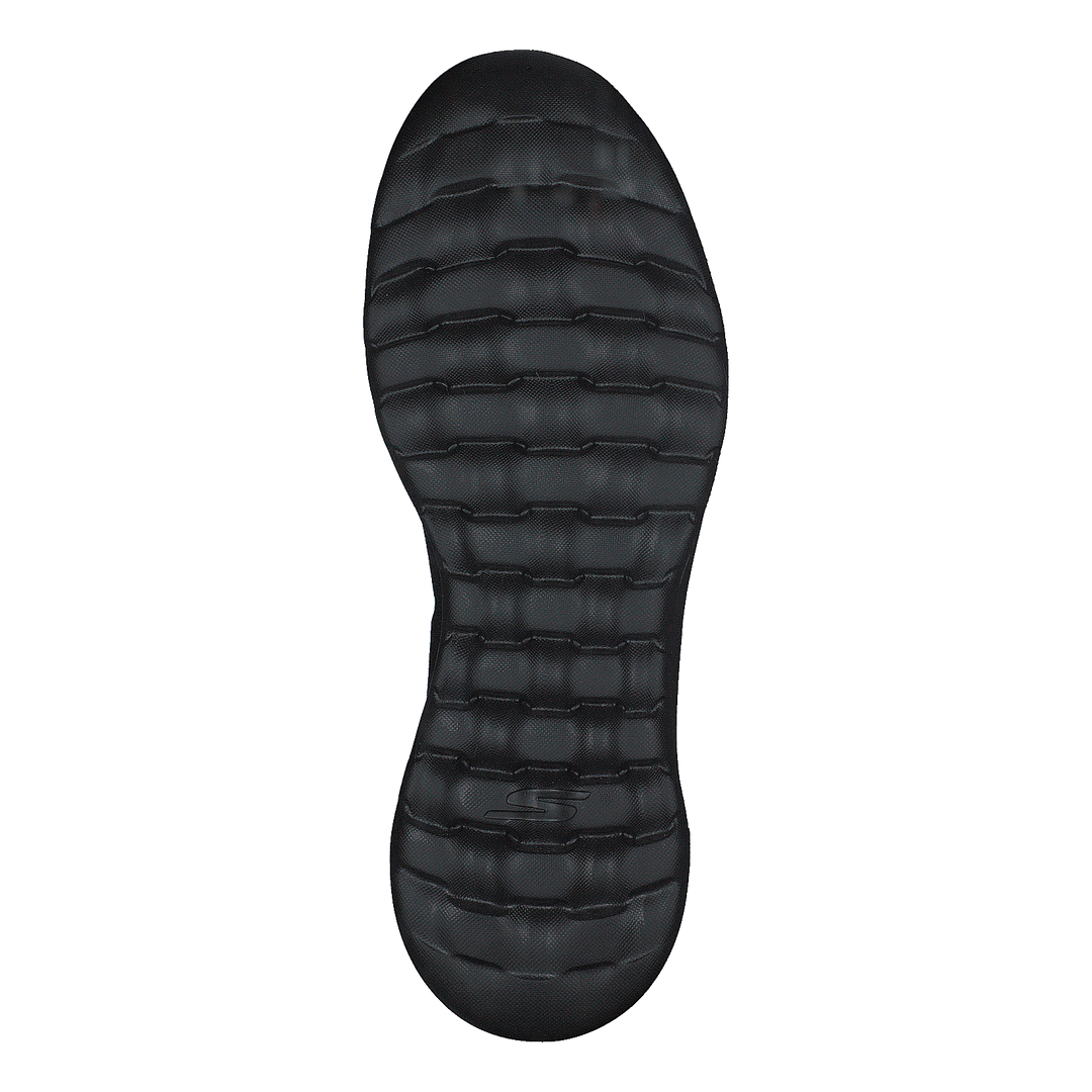 Womens Go Walk Joy Bbk Black