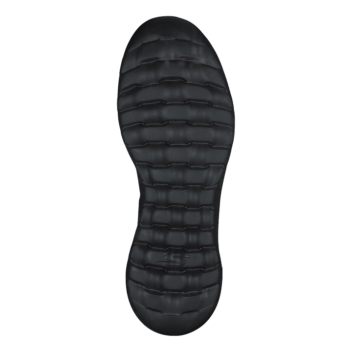 Womens Go Walk Joy Bbk Black