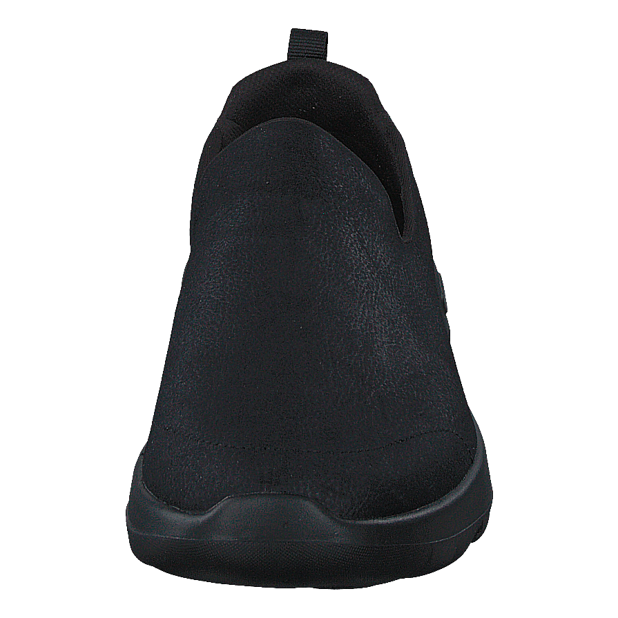 Womens Go Walk Joy Bbk Black