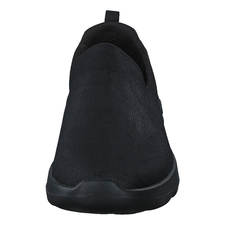 Womens Go Walk Joy Bbk Black