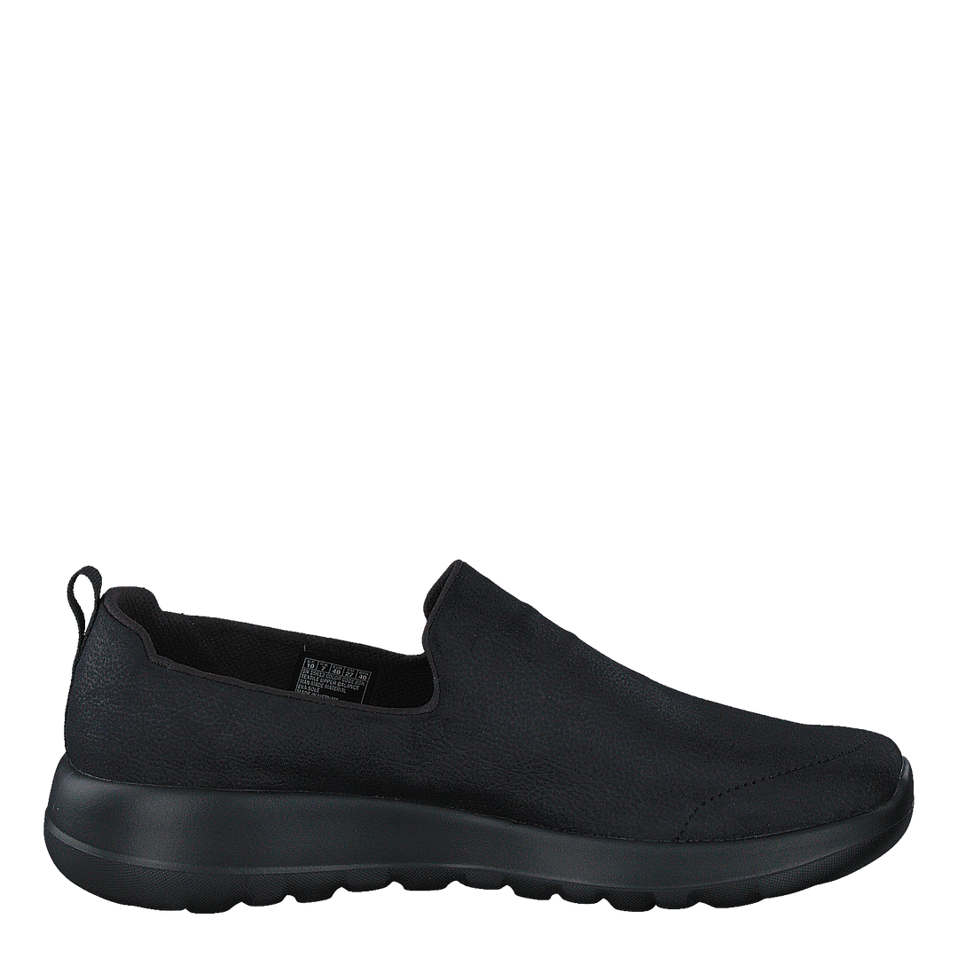 Womens Go Walk Joy Bbk Black