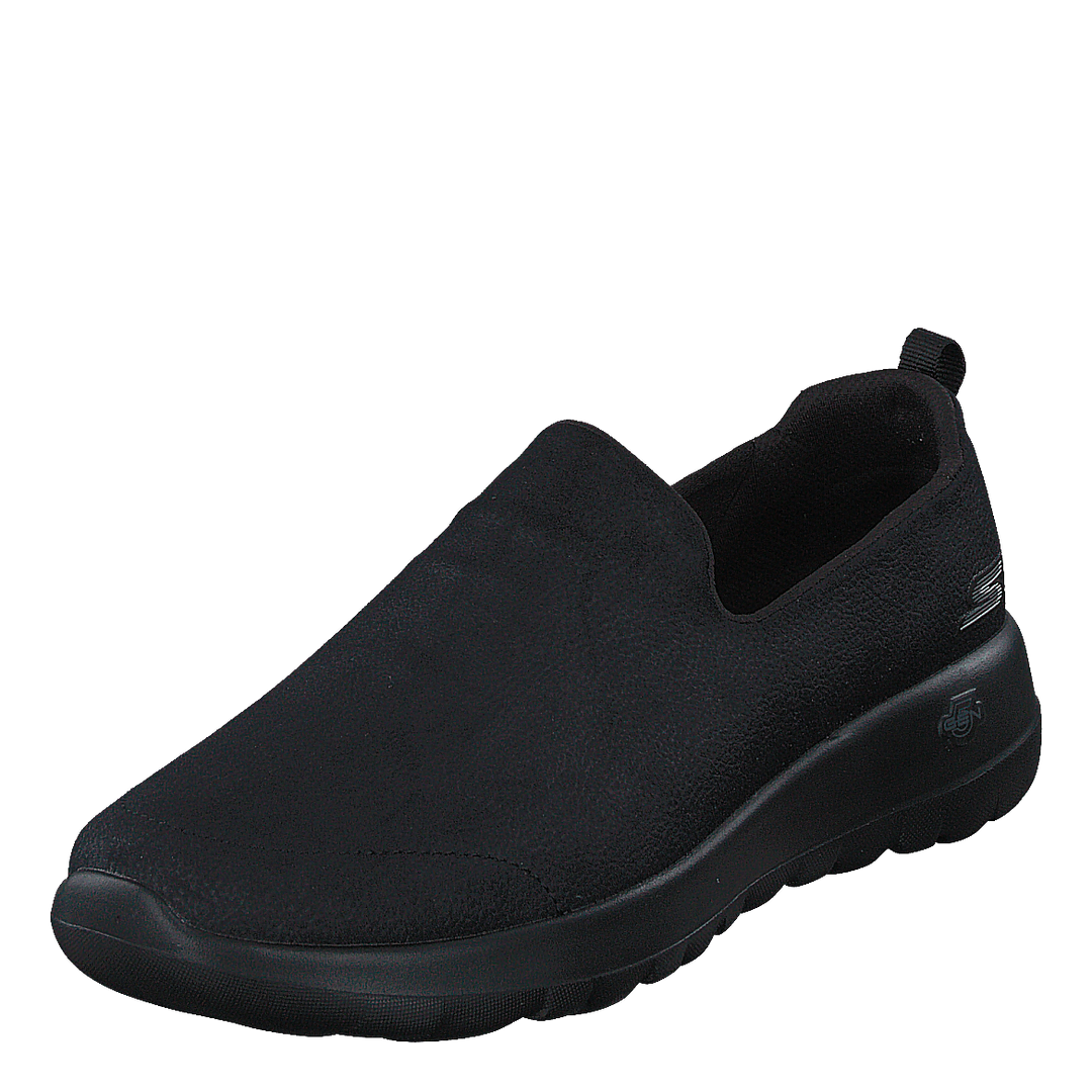 Womens Go Walk Joy Bbk Black