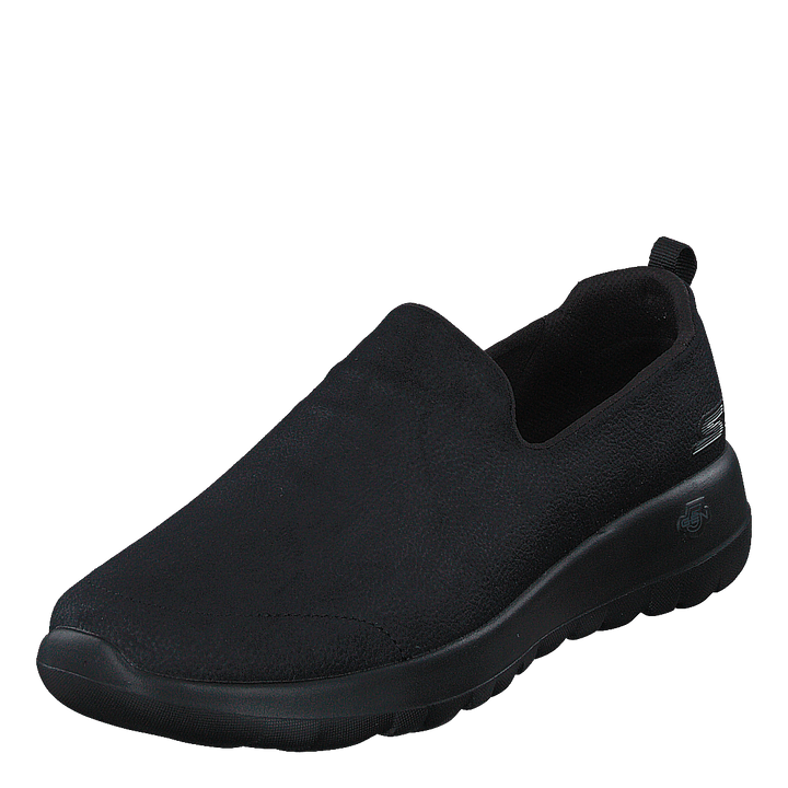 Womens Go Walk Joy Bbk Black