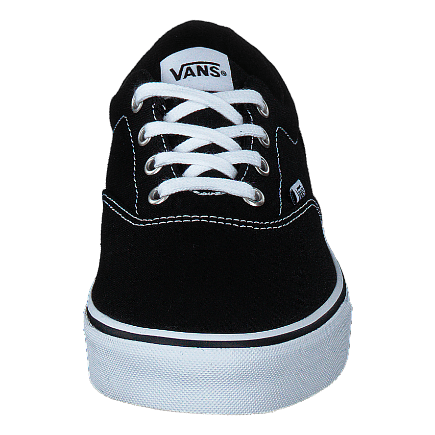 Wm Doheny (canvas) Black/white