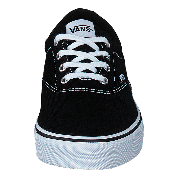 Wm Doheny (canvas) Black/white