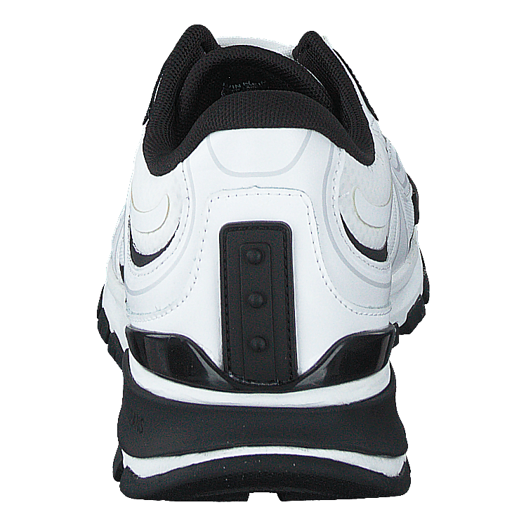 Mach 001 Wht/blk