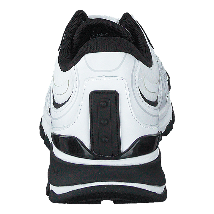 Mach 001 Wht/blk