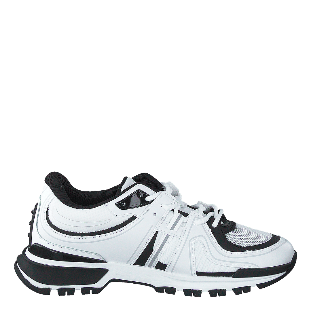 Mach 001 Wht/blk