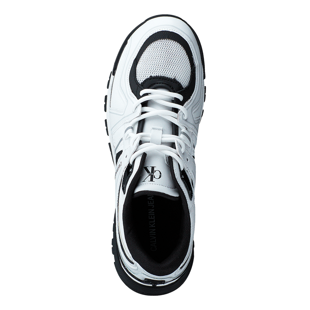Mach 001 Wht/blk