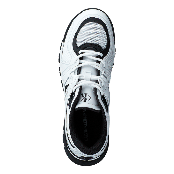 Mach 001 Wht/blk