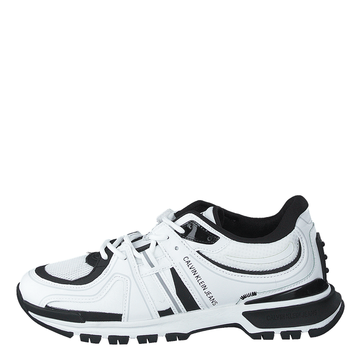 Mach 001 Wht/blk