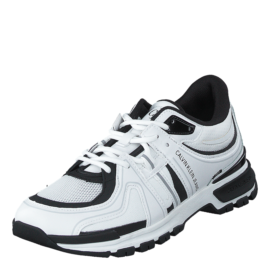 Mach 001 Wht/blk