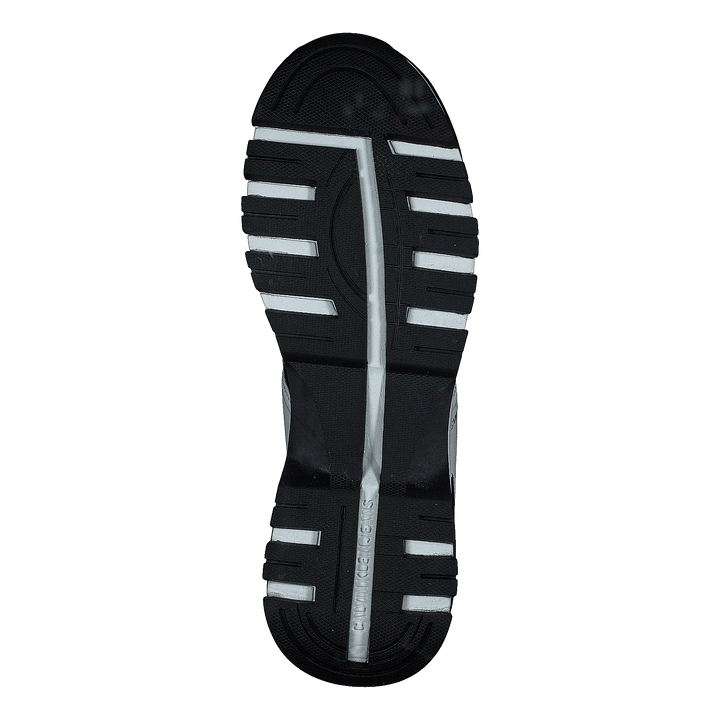 Mach 001 Wht/blk