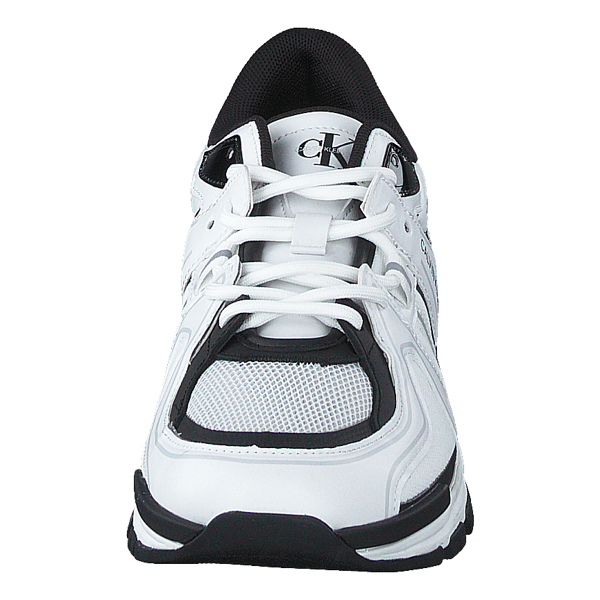 Mach 001 Wht/blk