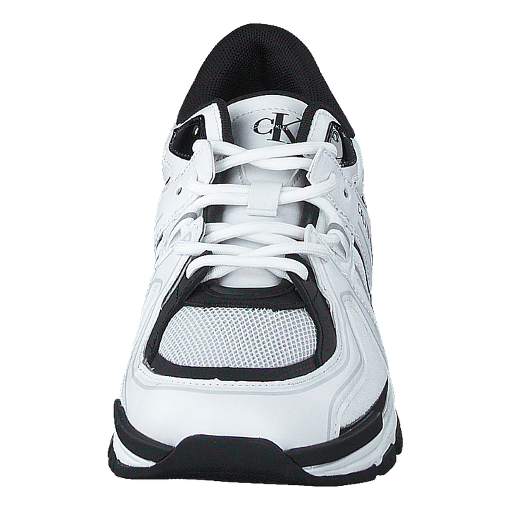 Mach 001 Wht/blk