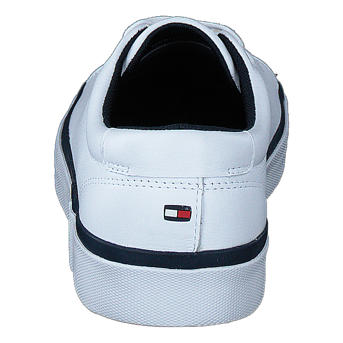 Bjorn 6a Ybr White