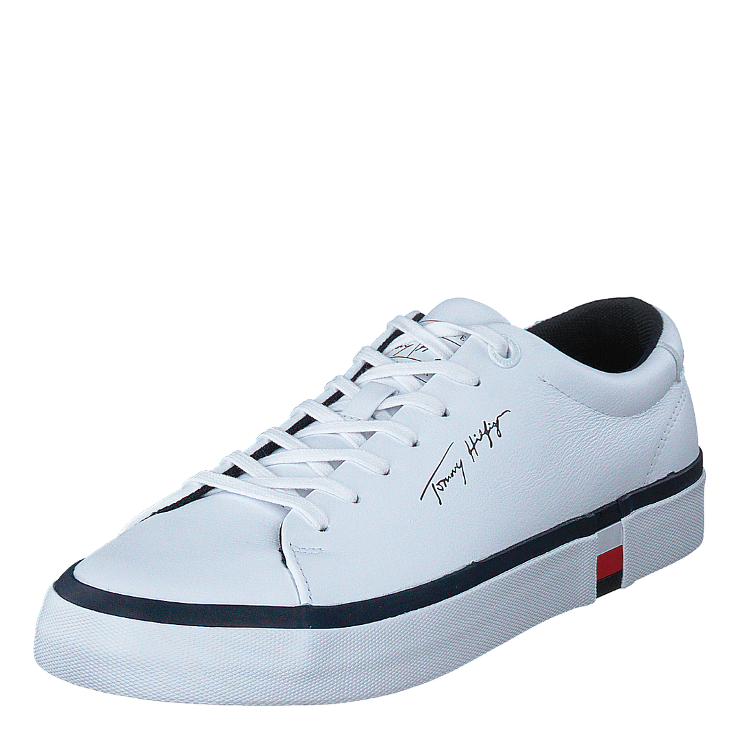Bjorn 6a Ybr White