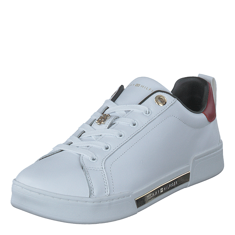 Katerina 9a Ybr White