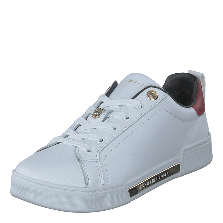 Katerina 9a Ybr White