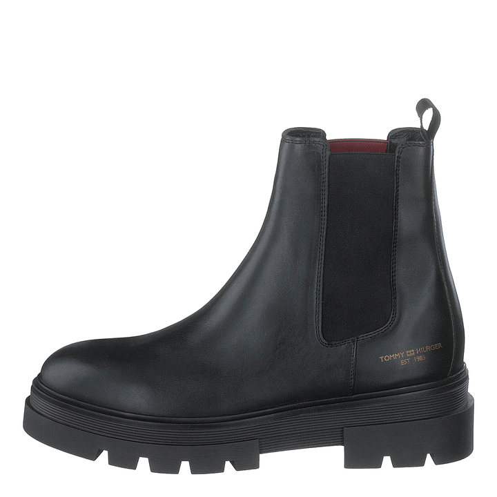 Laurie 2ai Bds Black