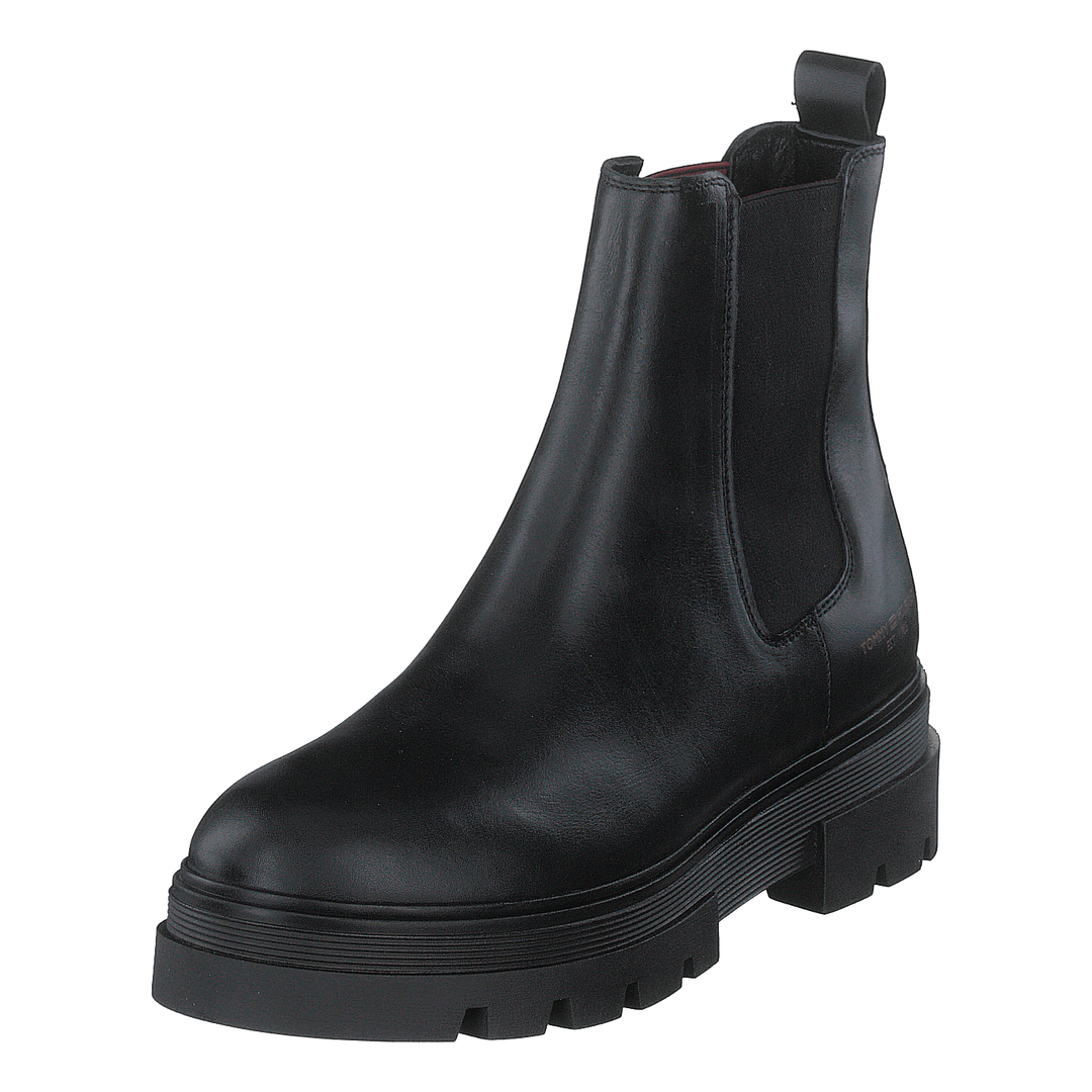 Laurie 2ai Bds Black