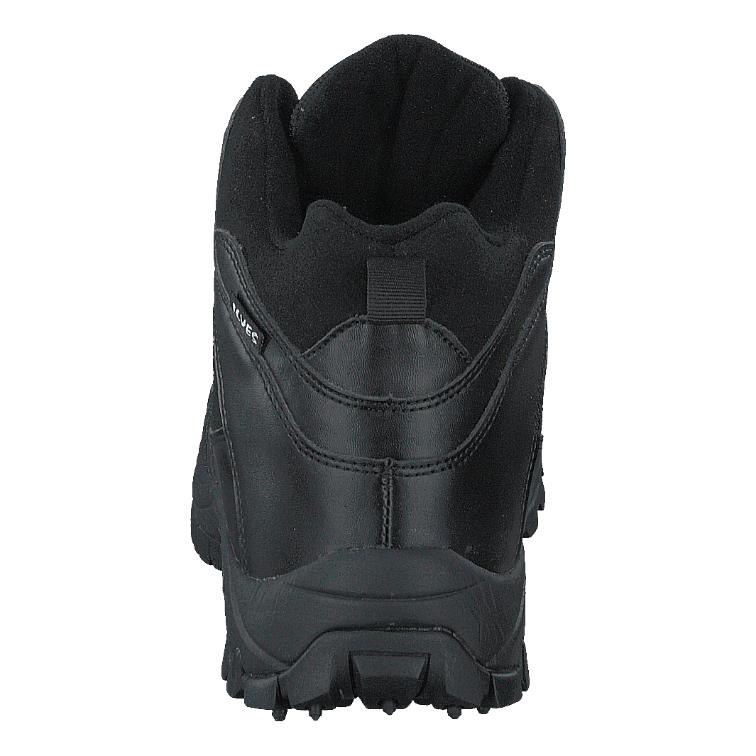 Ilves Spike Tex Black