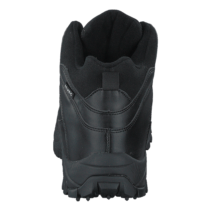 Ilves Spike Tex Black