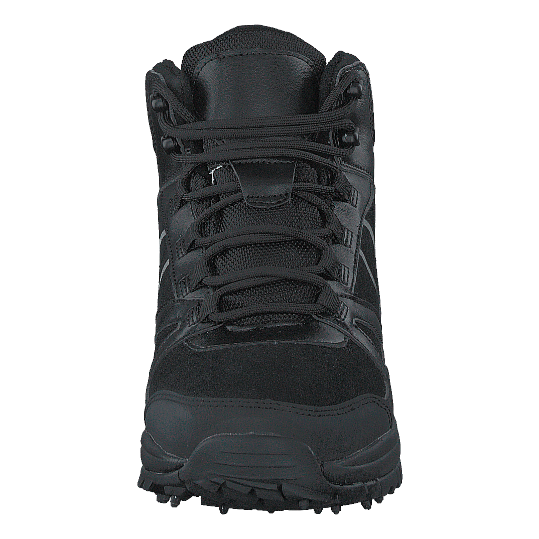 Ilves Spike Tex Black