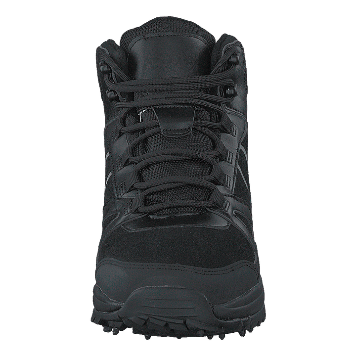 Ilves Spike Tex Black