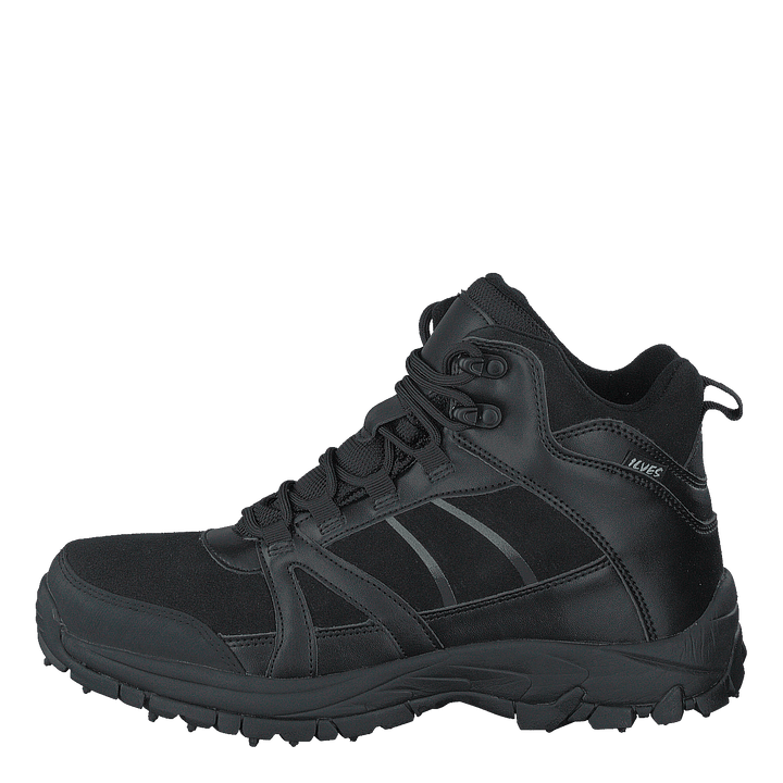 Ilves Spike Tex Black