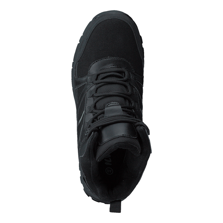 Ilves Spike Tex Black