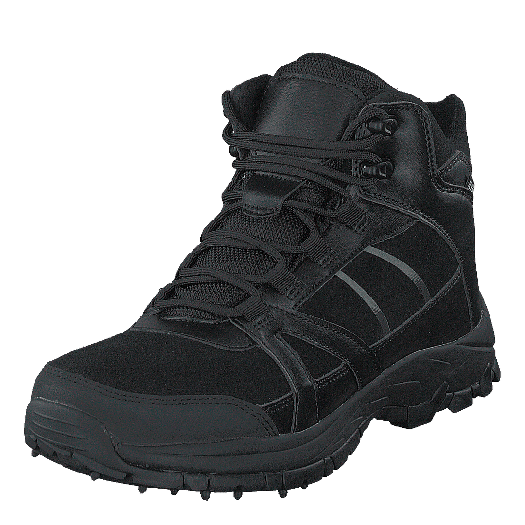 Ilves Spike Tex Black