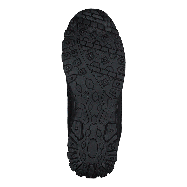 Ilves Spike Tex Black