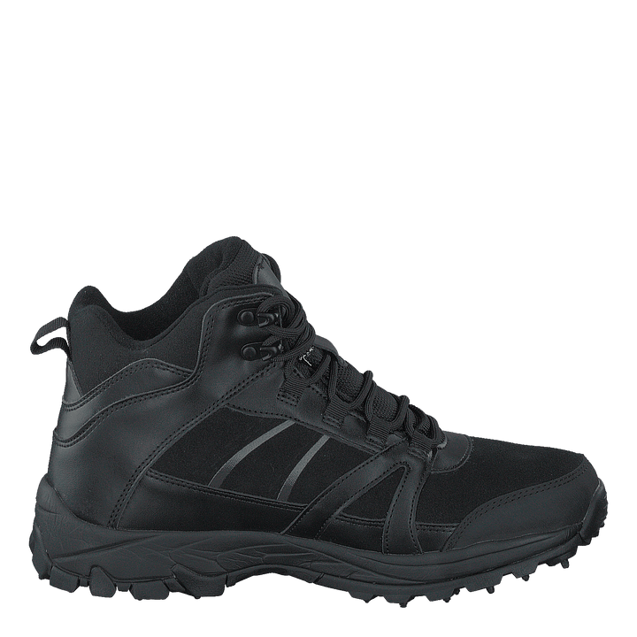 Ilves Spike Tex Black