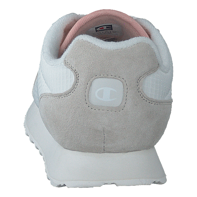 Low Cut Shoe Pep Papyrus