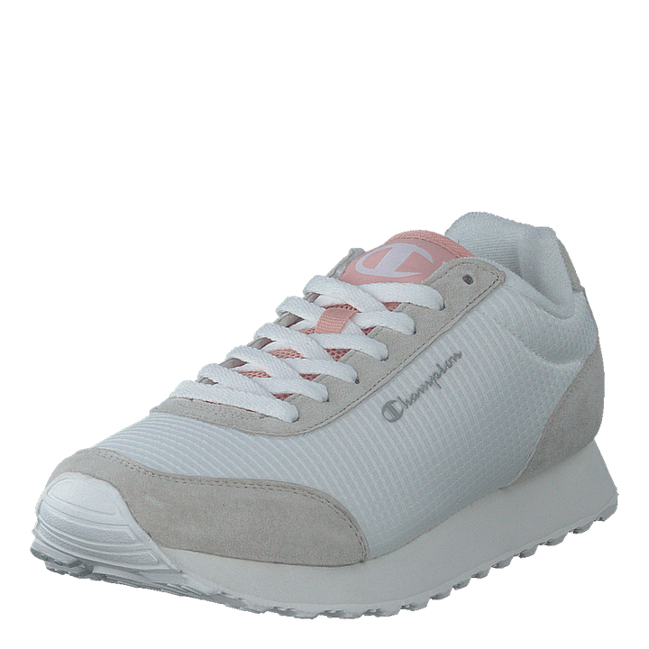 Low Cut Shoe Pep Papyrus