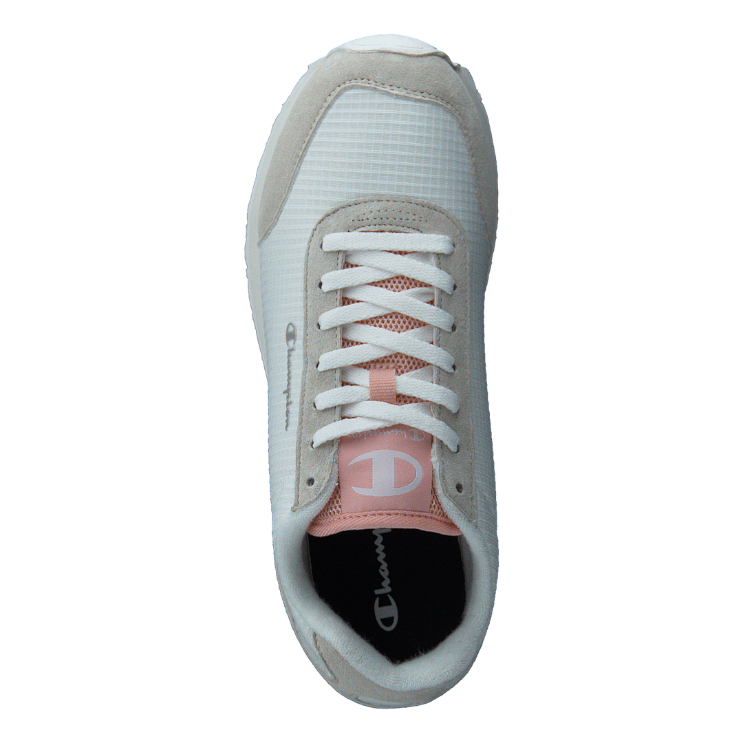 Low Cut Shoe Pep Papyrus