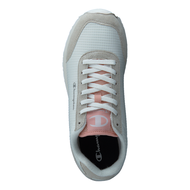 Low Cut Shoe Pep Papyrus
