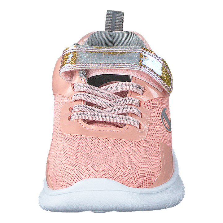 Low Cut Shoe Softy Evolve G Ps Pink Lady