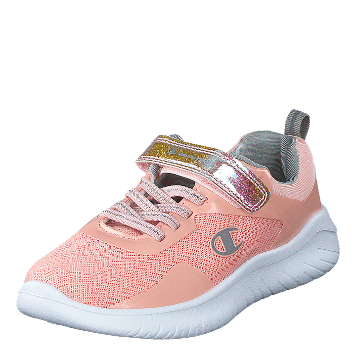 Low Cut Shoe Softy Evolve G Ps Pink Lady