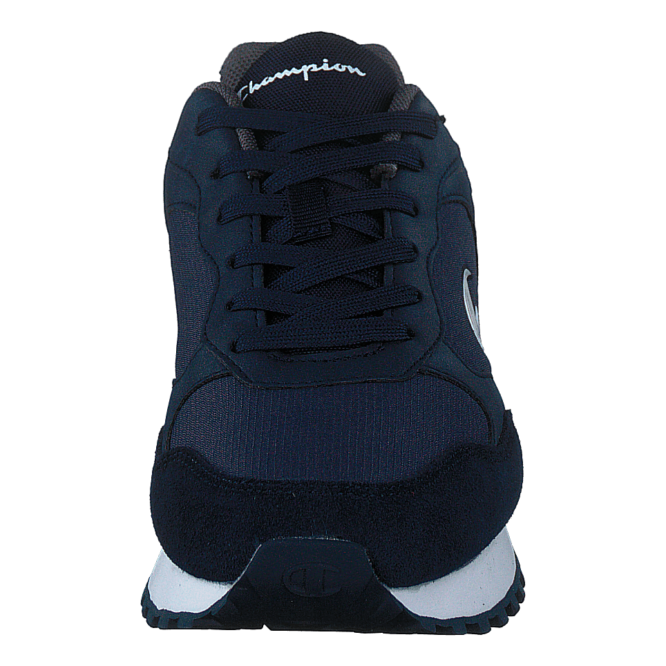 Low Cut Shoe Dsm Sky Captain A